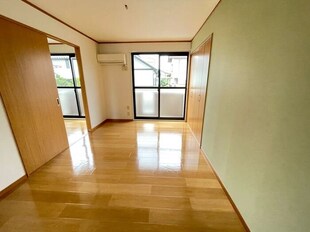 グレイスエステート Aの物件内観写真